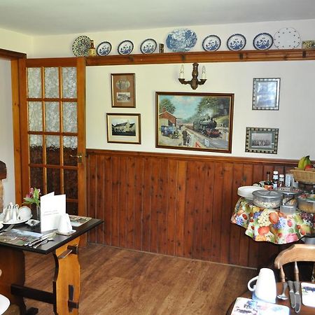 Station Farm Guest House Church Fenton Ngoại thất bức ảnh