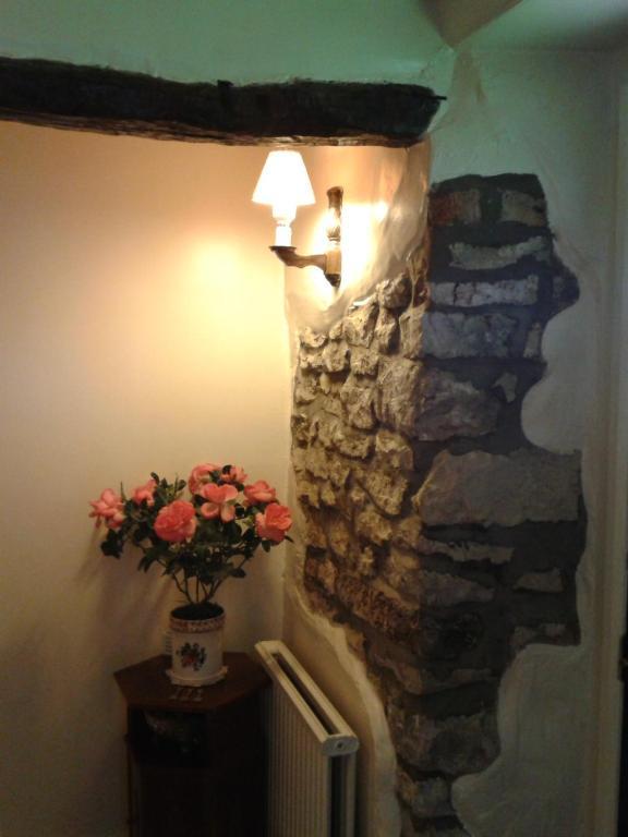 Station Farm Guest House Church Fenton Ngoại thất bức ảnh