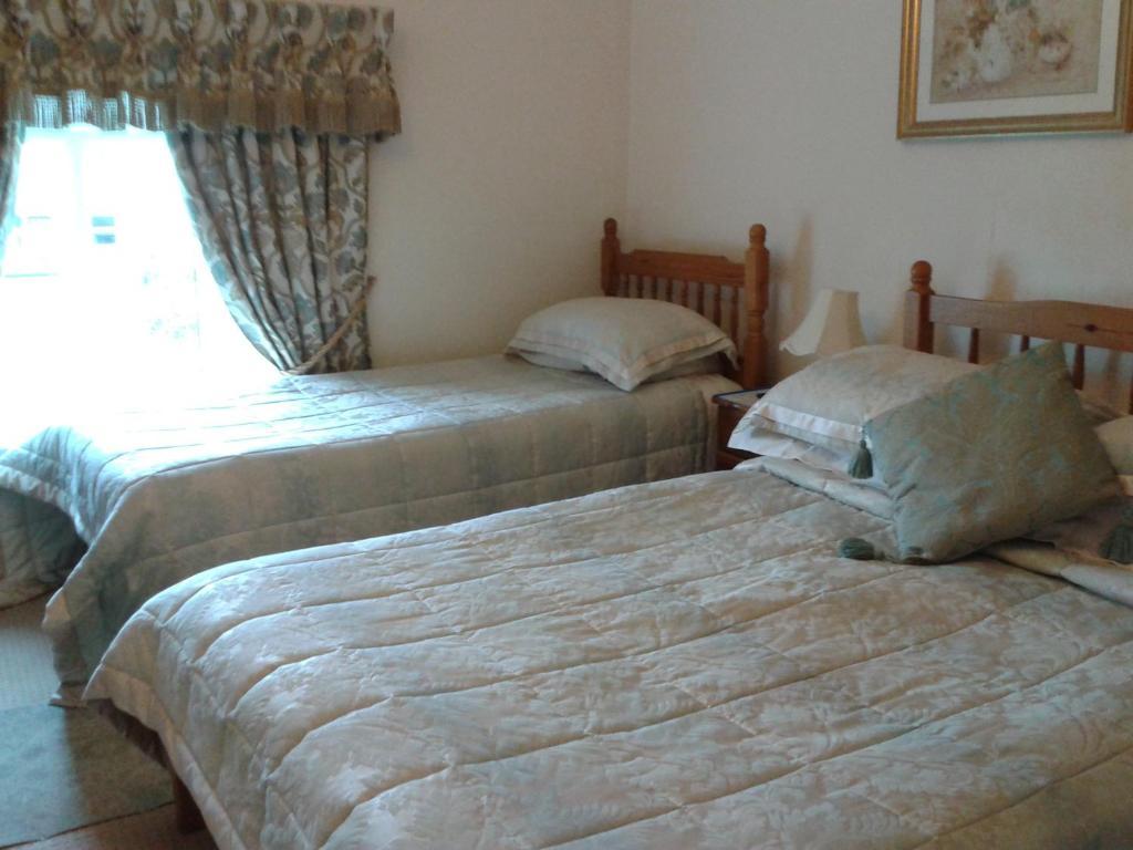 Station Farm Guest House Church Fenton Ngoại thất bức ảnh