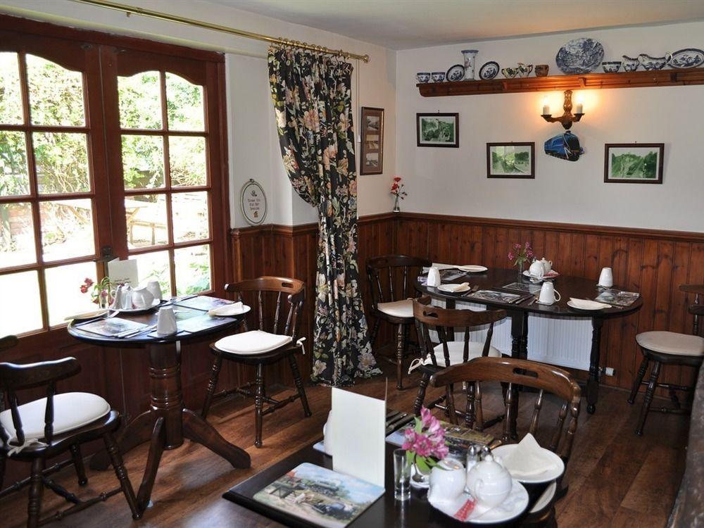 Station Farm Guest House Church Fenton Ngoại thất bức ảnh