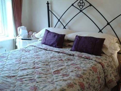 Station Farm Guest House Church Fenton Ngoại thất bức ảnh
