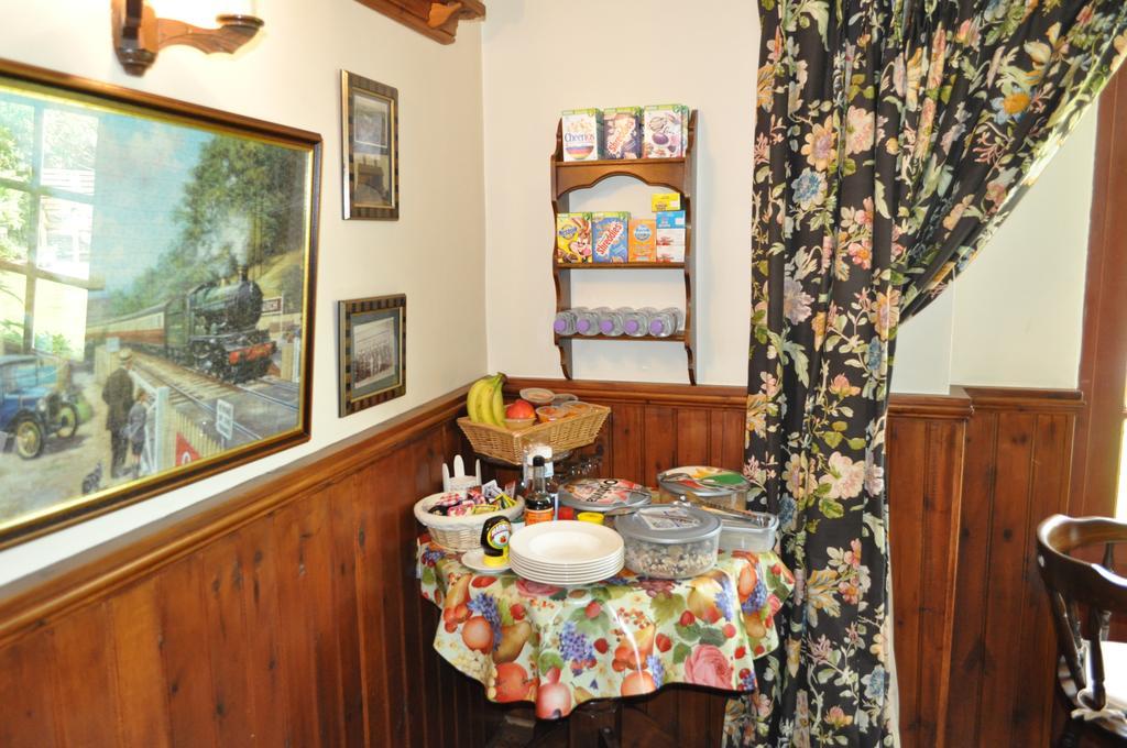 Station Farm Guest House Church Fenton Phòng bức ảnh